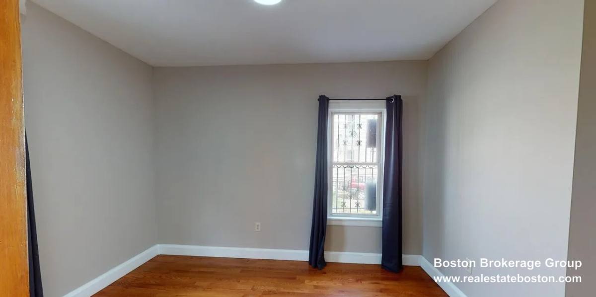 Apartment for rent at 6 Cawfield St #3, Dorchester, MA 02125