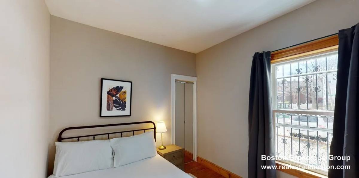 Apartment for rent at 6 Cawfield St #3, Dorchester, MA 02125