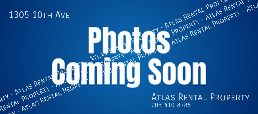 House for rent at 1305 10th Ave, Jasper, AL 35501