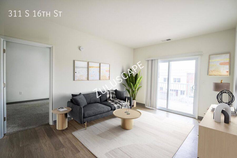 Apartment for rent at 311 S 16th St, Elwood, IN 46036