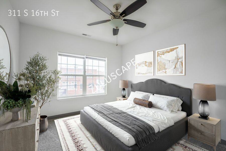 Apartment for rent at 311 S 16th St, Elwood, IN 46036