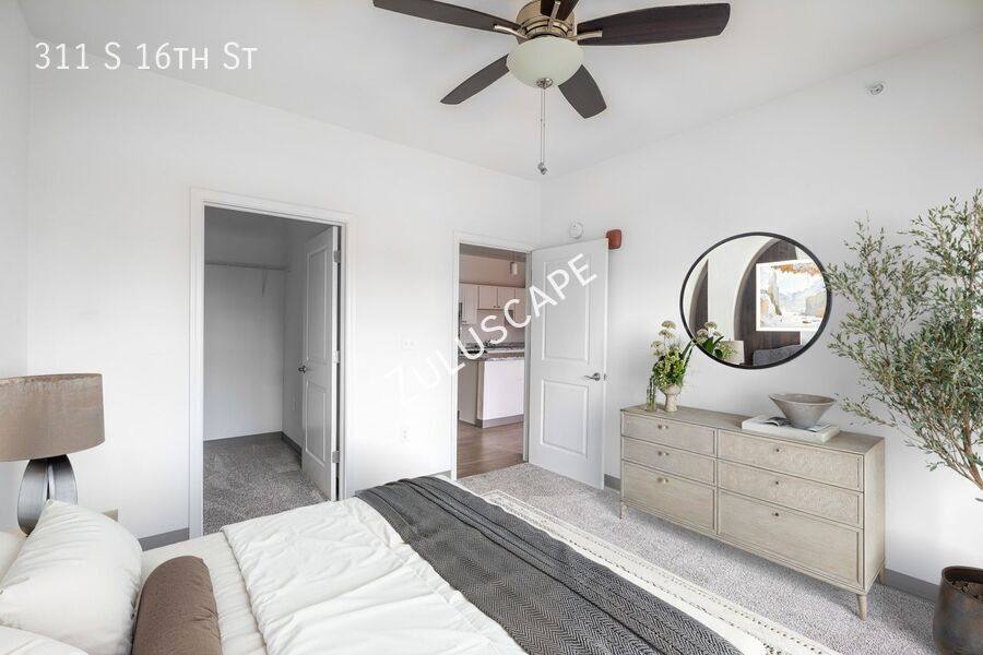 Apartment for rent at 311 S 16th St, Elwood, IN 46036