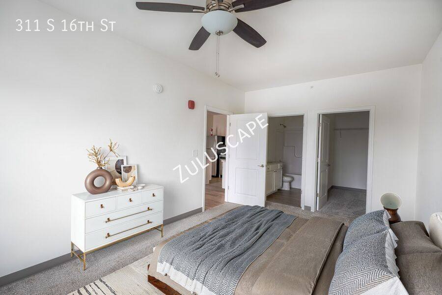 Apartment for rent at 311 S 16th St, Elwood, IN 46036