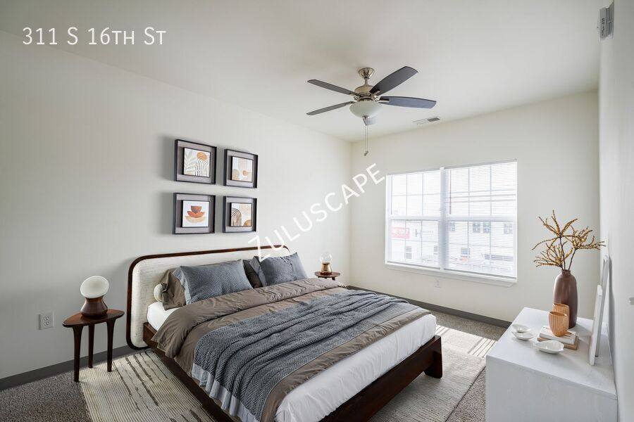 Apartment for rent at 311 S 16th St, Elwood, IN 46036