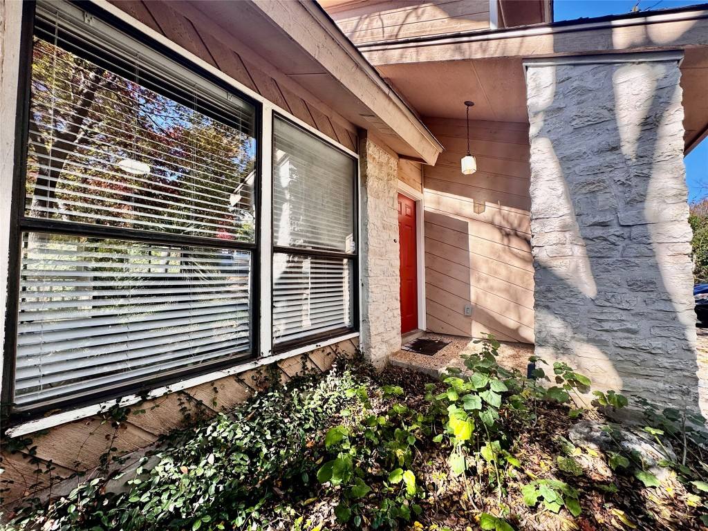 Townhouse for rent at 3513 Wendel Cove #3513E9, Austin, TX 78731
