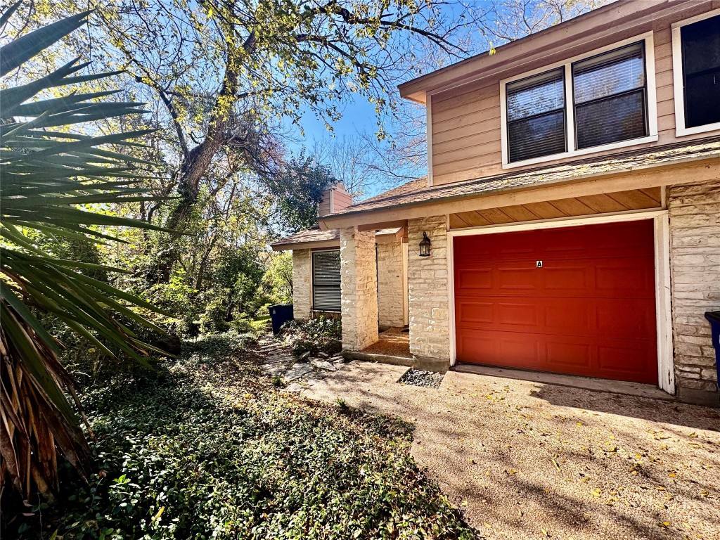 Townhouse for rent at 3513 Wendel Cove #3513E9, Austin, TX 78731