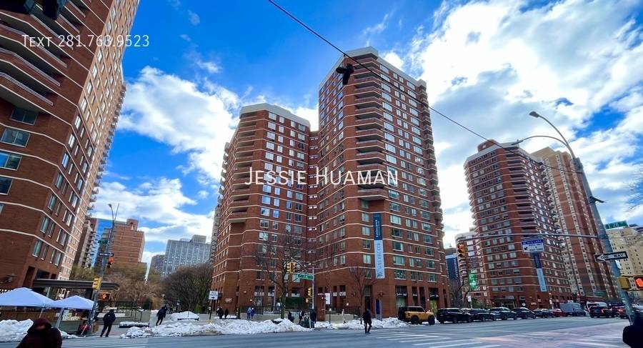 Apartment for rent at 484 Second Ave #C, New York, NY 10016