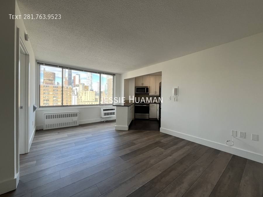 Apartment for rent at 484 Second Ave #C, New York, NY 10016