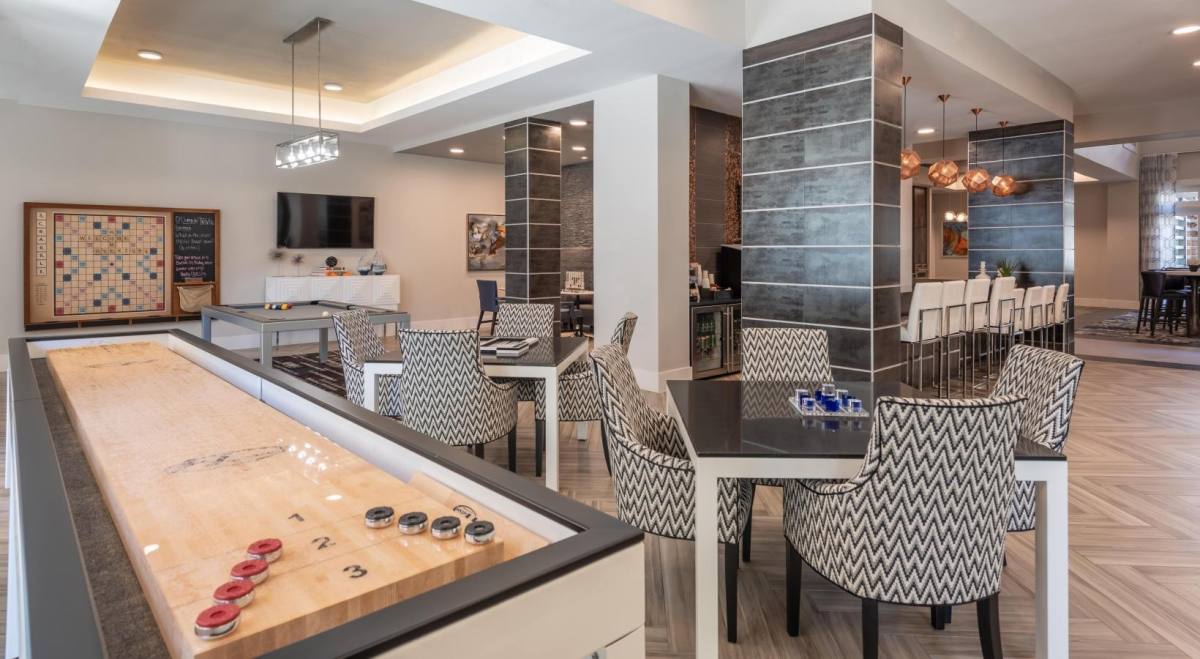 Apartment for rent at 3101 Kramer Lane #A6-57, Austin, TX 78758