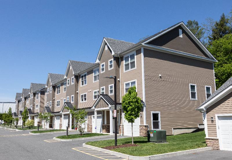 Townhouse for rent at 69 Lanesville Rd, New Milford, CT 06776