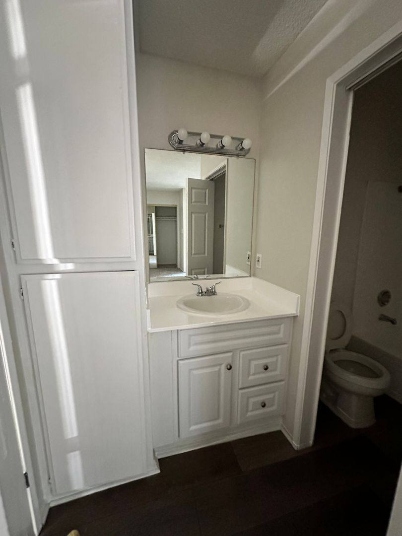 Apartment for rent at 21821-21825 Saticoy St, Canoga Park, CA 91304
