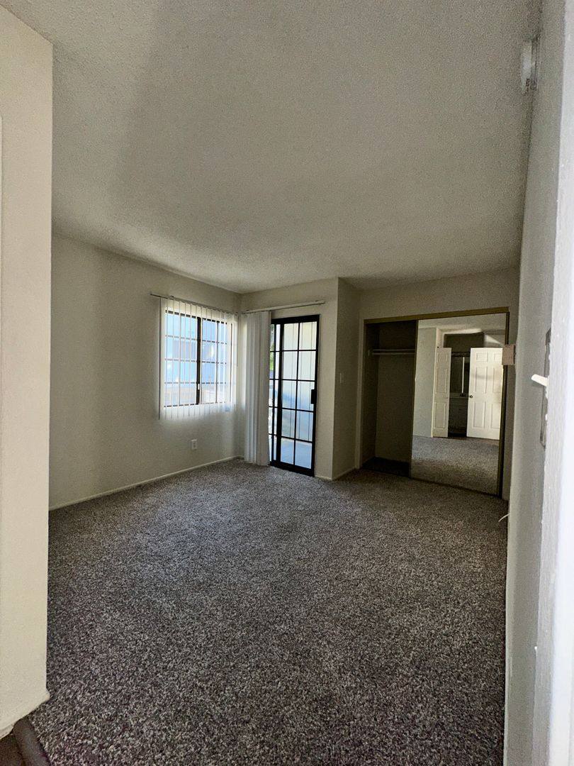 Apartment for rent at 21821-21825 Saticoy St, Canoga Park, CA 91304