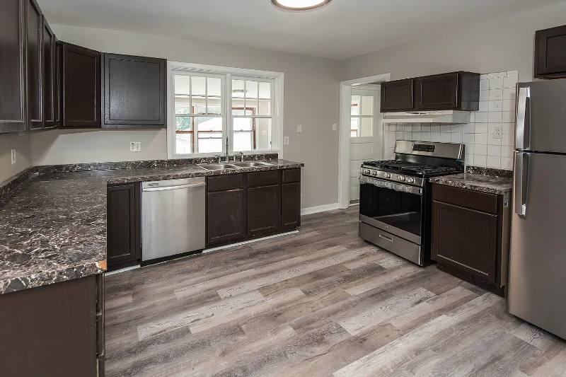House for rent at 10116 Saint Katherine Lane, Saint Ann, MO 63074