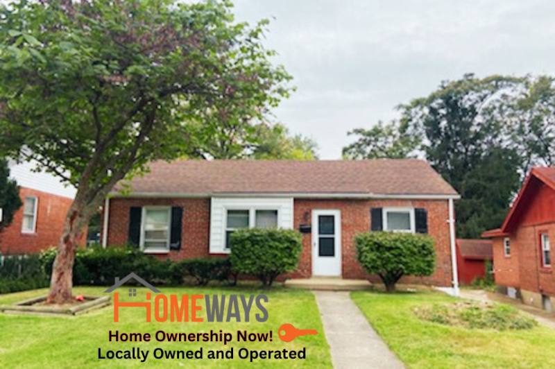 House for rent at 10116 Saint Katherine Lane, Saint Ann, MO 63074