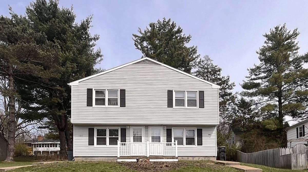House for rent at 104 Longmeadow Lane, State College, PA 16803