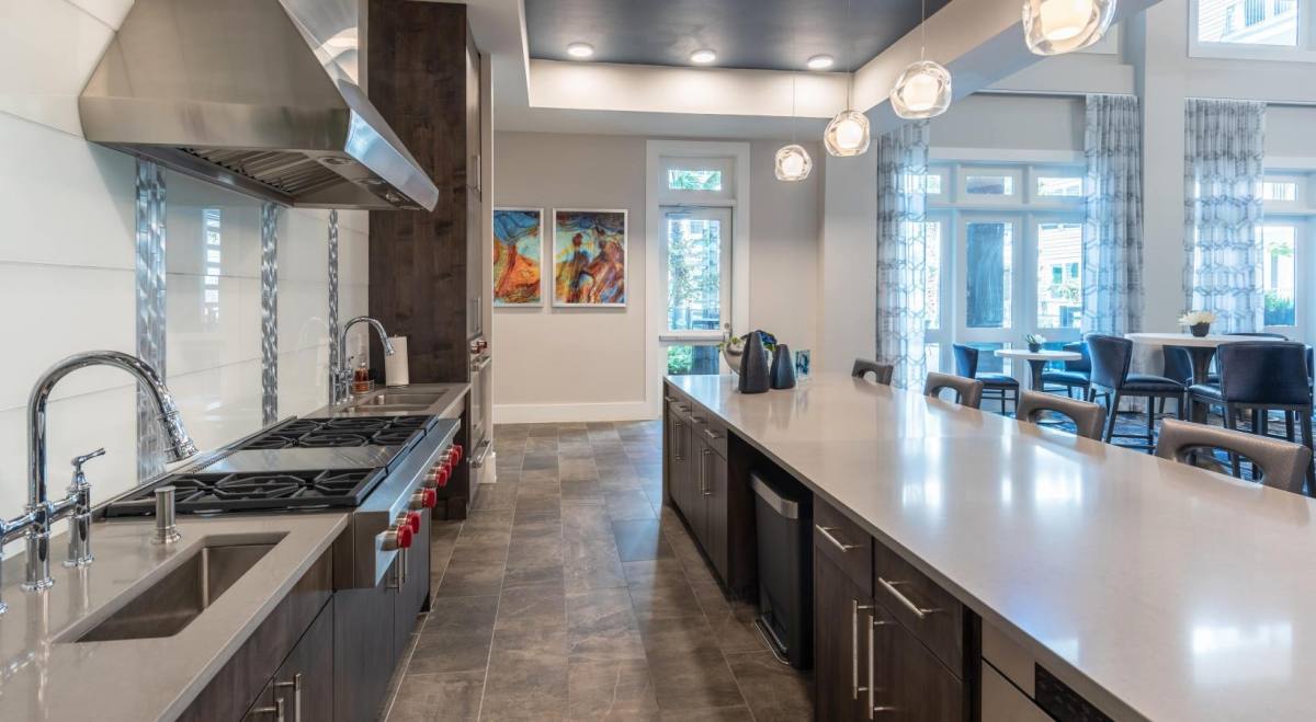 Apartment for rent at 3101 Kramer Lane #B5-48, Austin, TX 78758