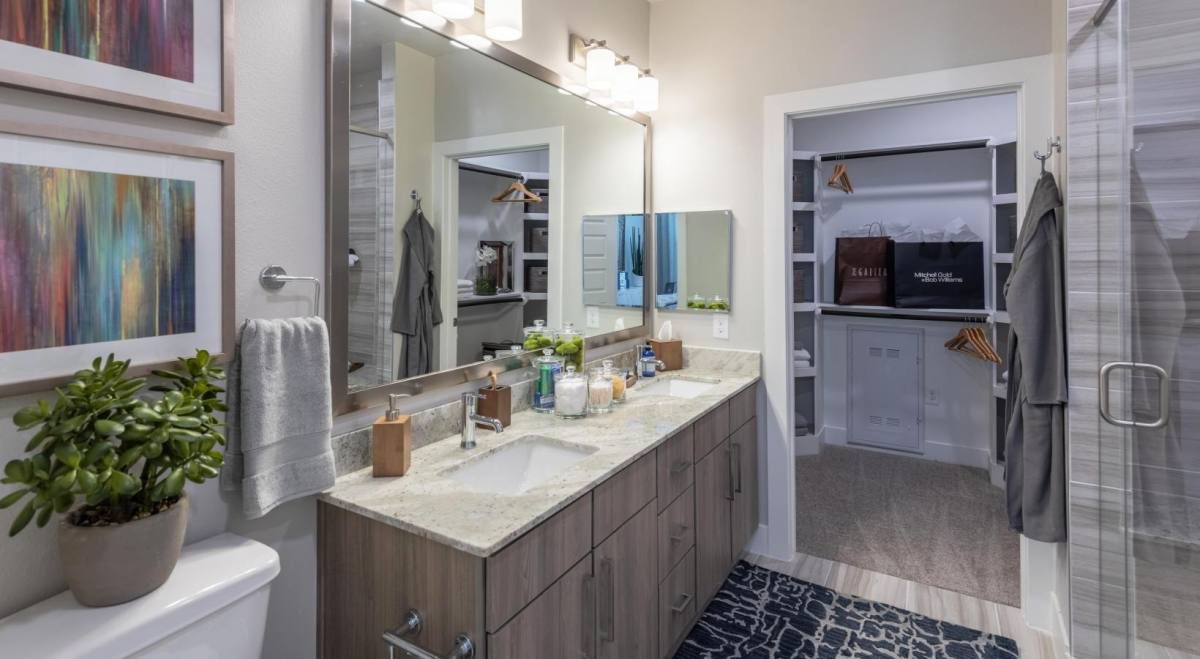 Apartment for rent at 3101 Kramer Lane #B5-48, Austin, TX 78758