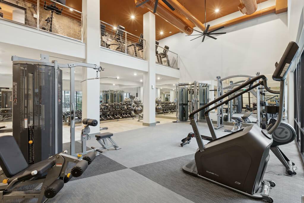 Apartment for rent at 9102 Metric Blvd #B2-27, Austin, TX 78758