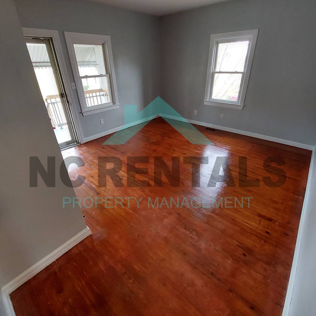 House for rent at 1410 Maple St, Greensboro, NC 27405