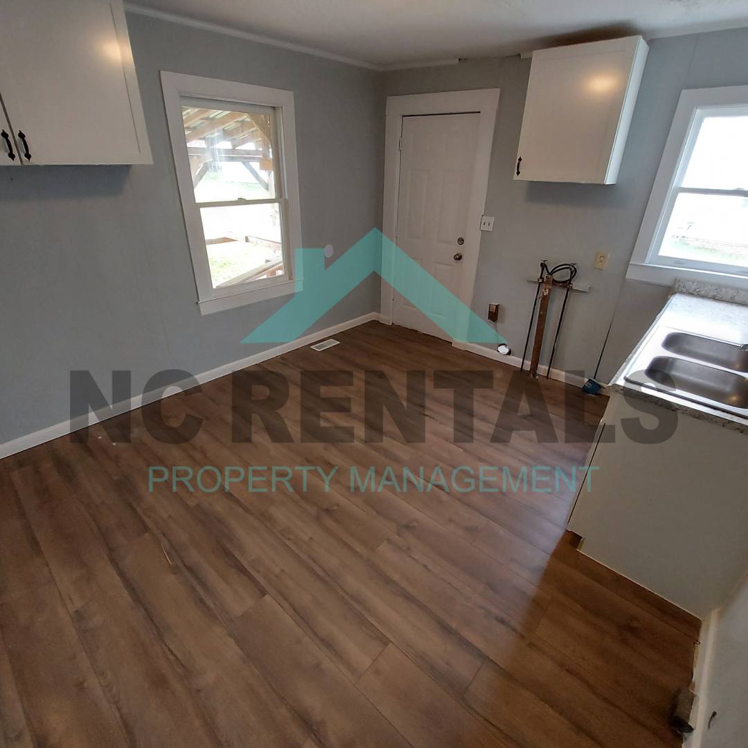 House for rent at 1410 Maple St, Greensboro, NC 27405