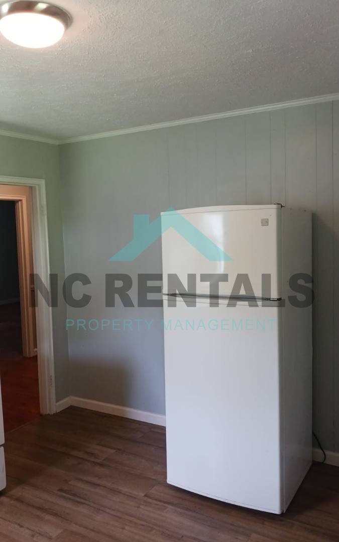 House for rent at 1410 Maple St, Greensboro, NC 27405