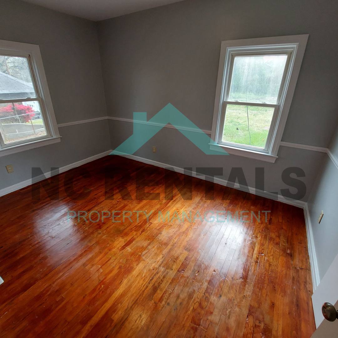 House for rent at 1410 Maple St, Greensboro, NC 27405