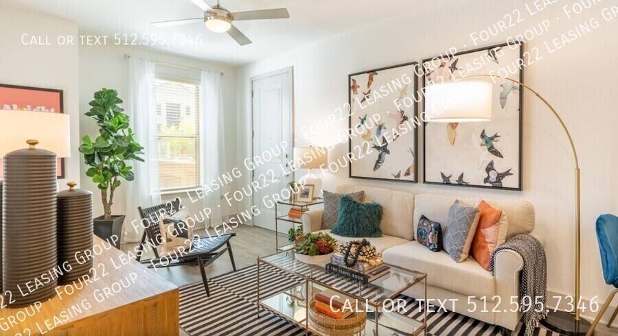 Condo for rent at 348 Main St #5103, Leander, TX 78641