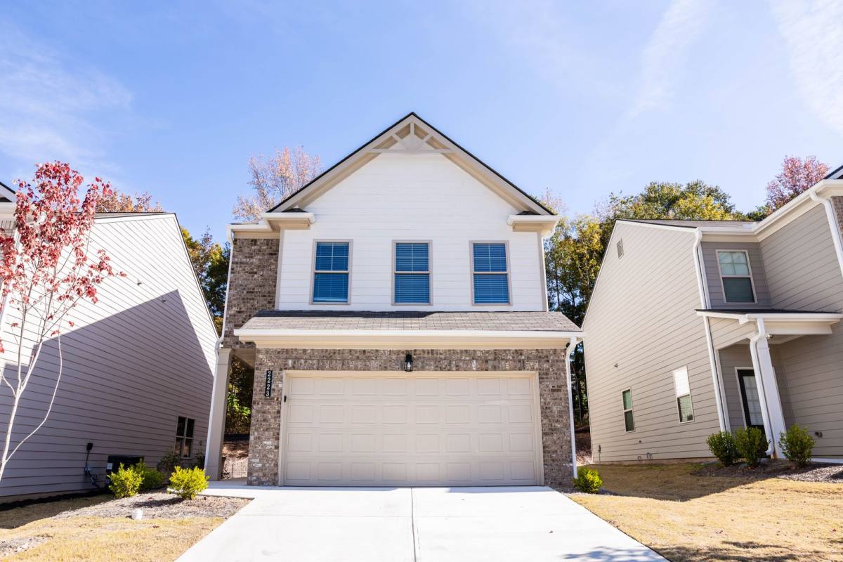 House for rent at 2223 Birch Mountain Run, Gainesville, GA 30504