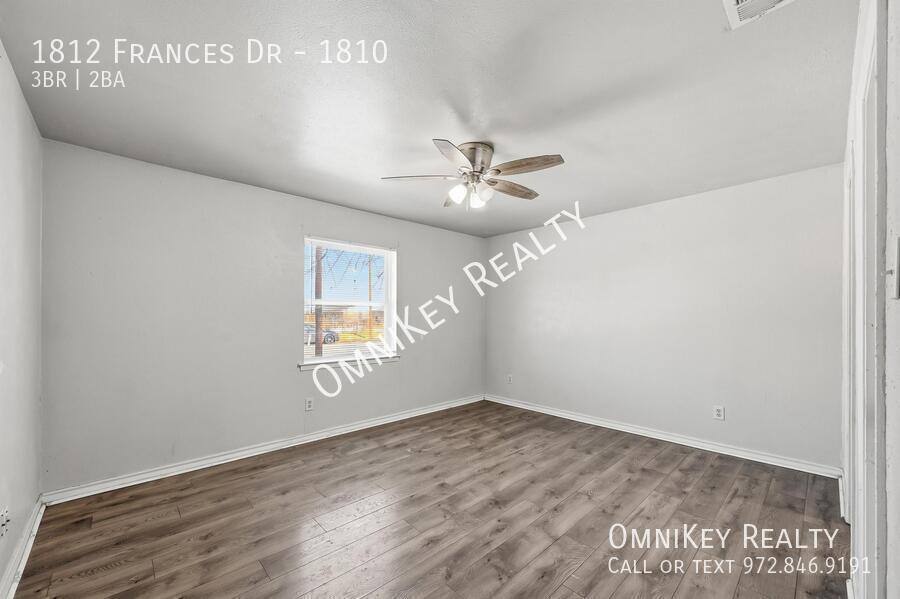 Apartment for rent at 1812 Frances Dr #1810, Garland, TX 75042