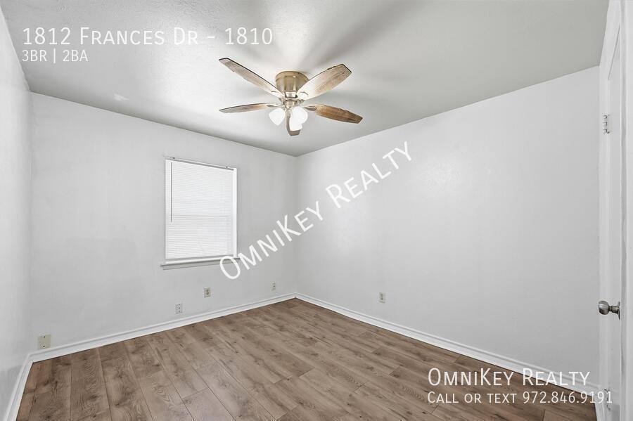 Apartment for rent at 1812 Frances Dr #1810, Garland, TX 75042