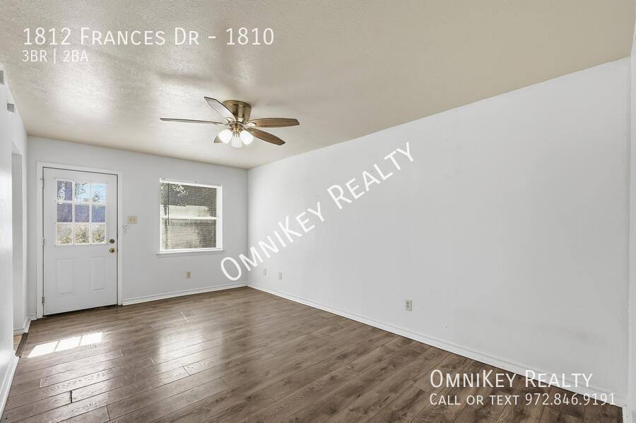 Apartment for rent at 1812 Frances Dr #1810, Garland, TX 75042
