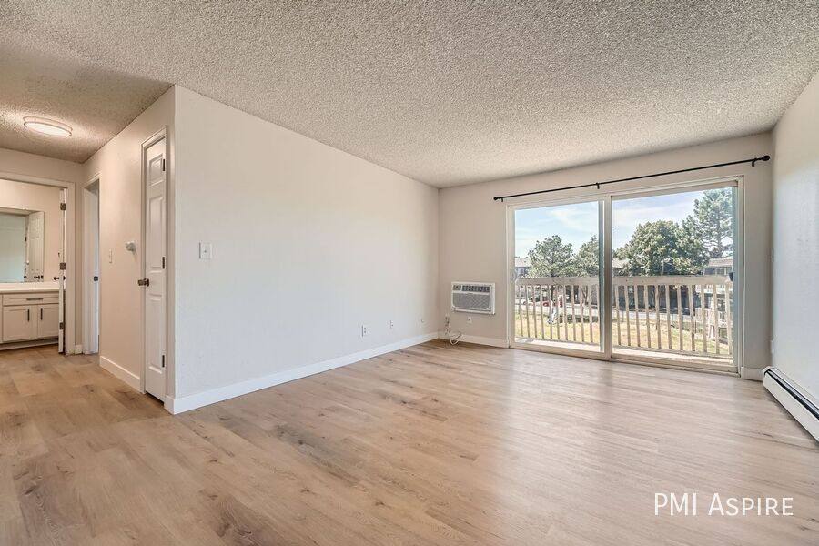 Apartment for rent at 1357 Helena St #301, Aurora, CO 80011