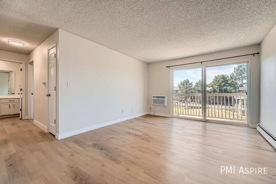 Apartment for rent at 1357 Helena St #301, Aurora, CO 80011