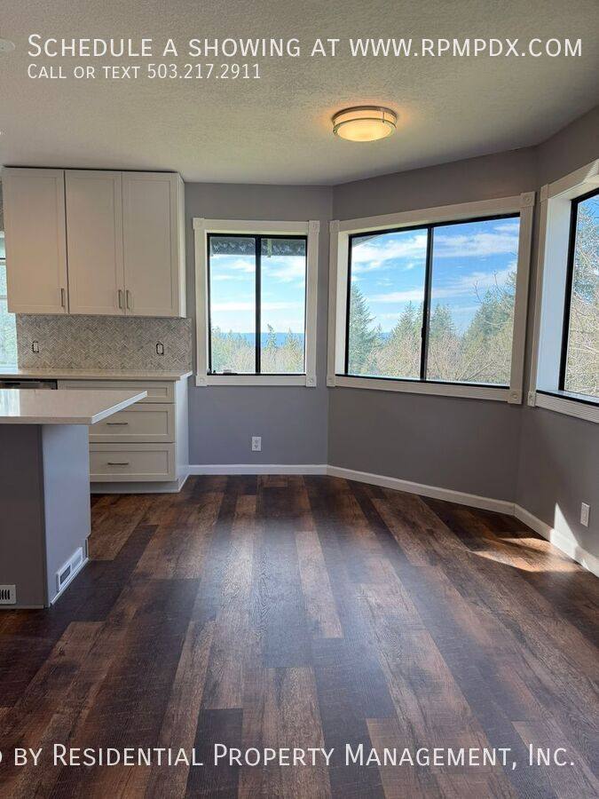 Townhouse for rent at 16225 NW Rock Creek Rd, Portland, OR 97231