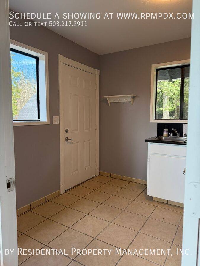 Townhouse for rent at 16225 NW Rock Creek Rd, Portland, OR 97231