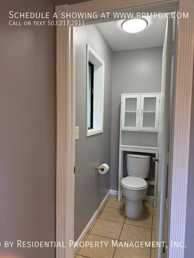 Townhouse for rent at 16225 NW Rock Creek Rd, Portland, OR 97231