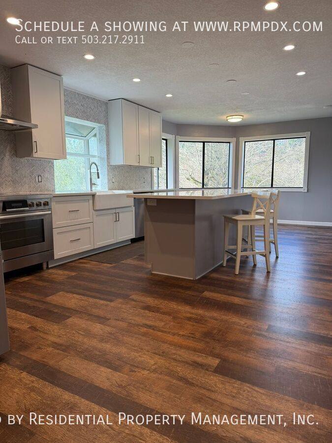 Townhouse for rent at 16225 NW Rock Creek Rd, Portland, OR 97231