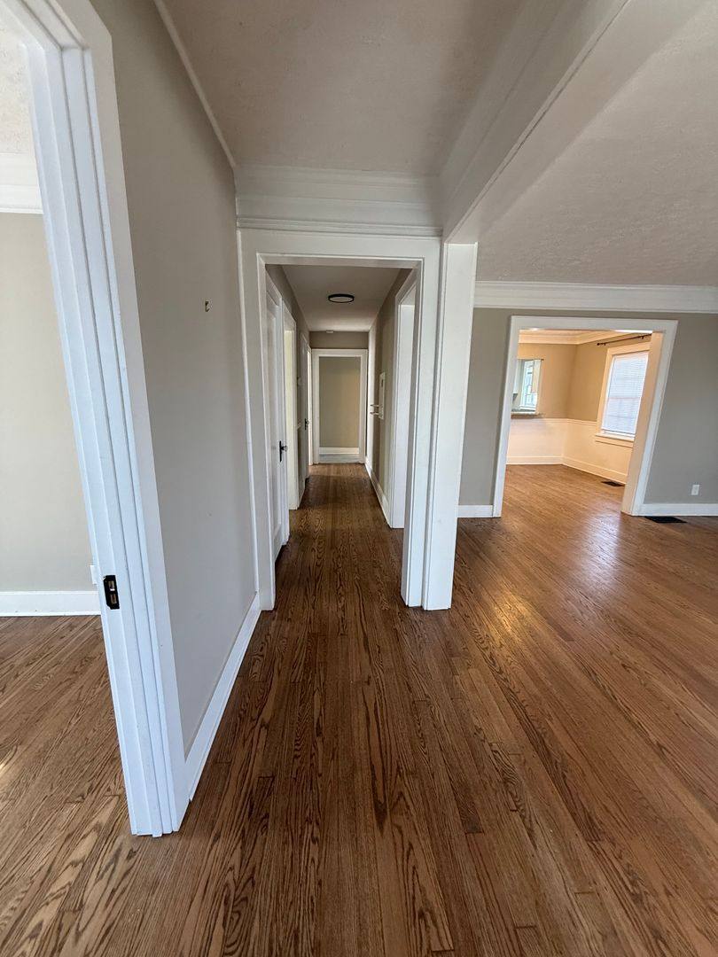 Townhouse for rent at 287 E Eastland St, Gallatin, TN 37066