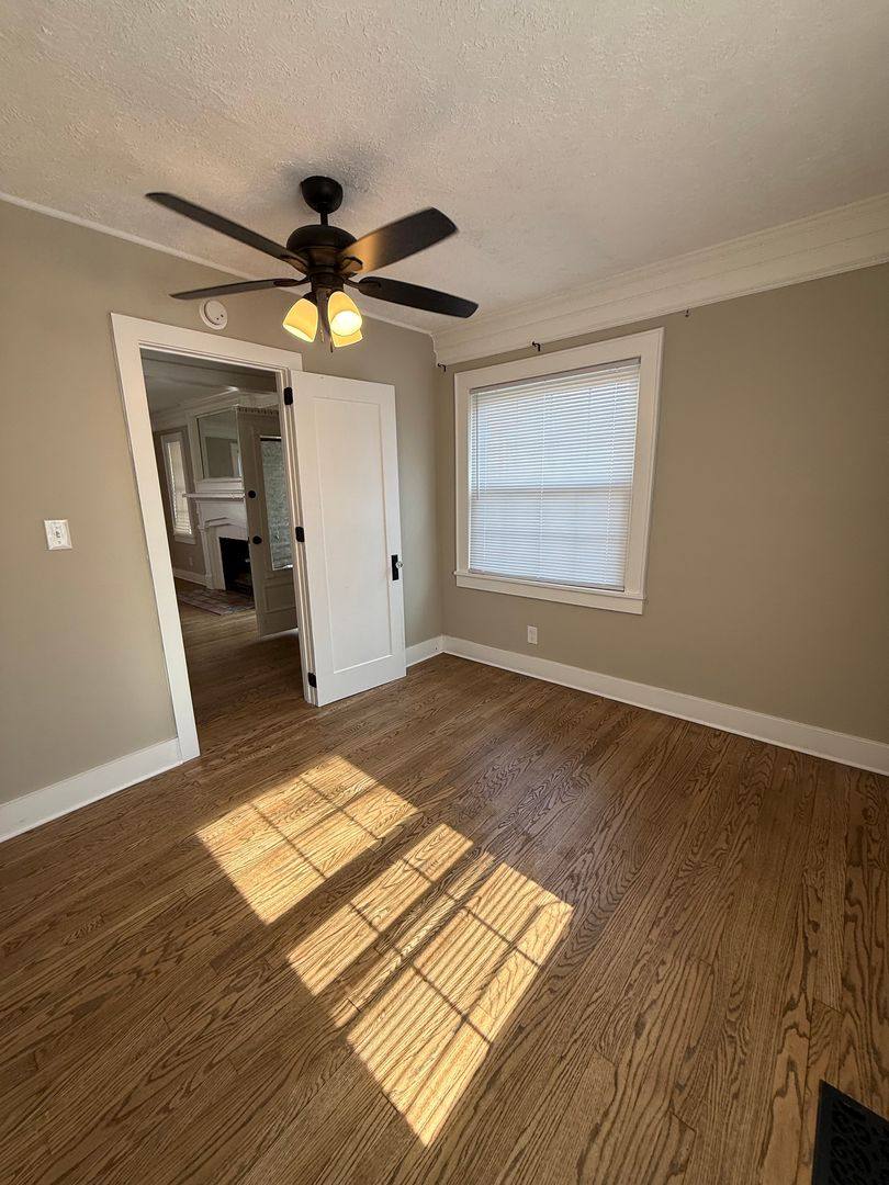 Townhouse for rent at 287 E Eastland St, Gallatin, TN 37066