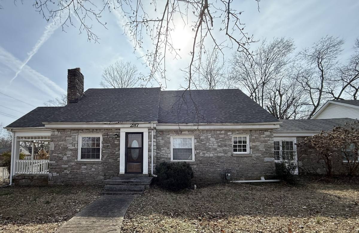 Townhouse for rent at 287 E Eastland St, Gallatin, TN 37066