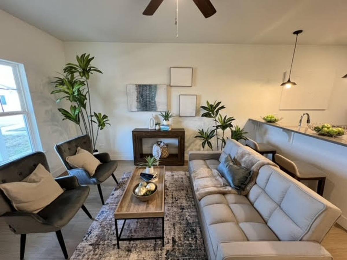 Apartment for rent at 1796 Riverview Dr, Elkins, AR 72727
