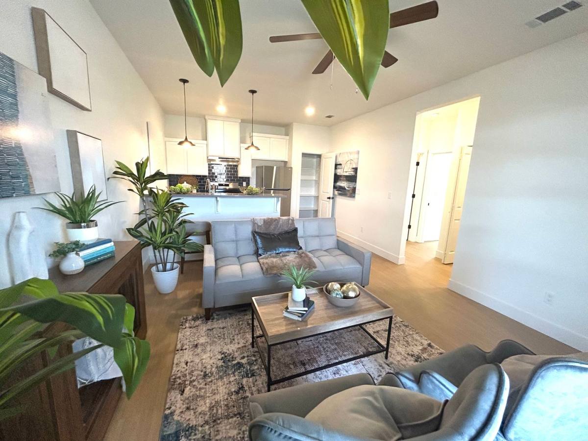 Apartment for rent at 1796 Riverview Dr, Elkins, AR 72727