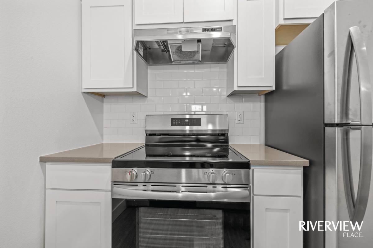 Apartment for rent at 1796 Riverview Dr, Elkins, AR 72727