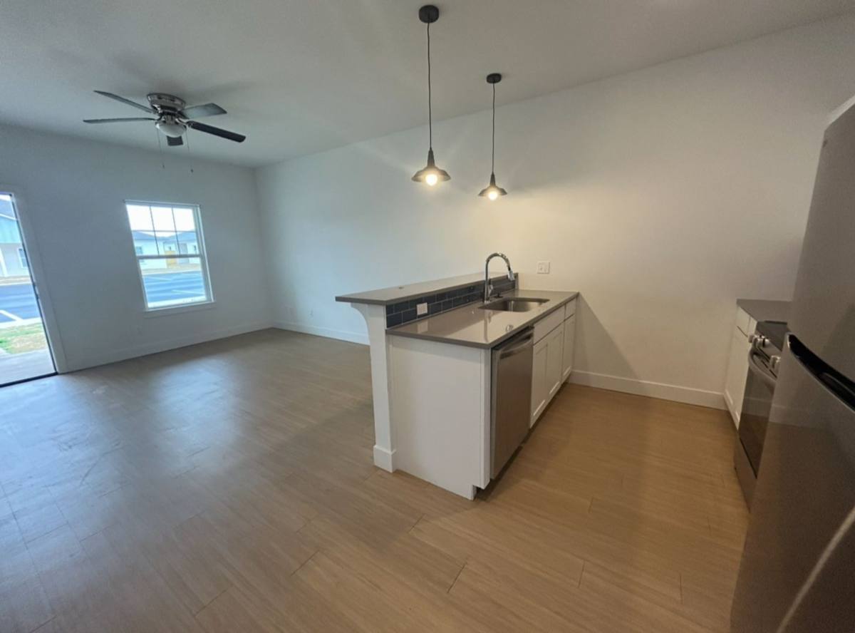 Apartment for rent at 1796 Riverview Dr, Elkins, AR 72727