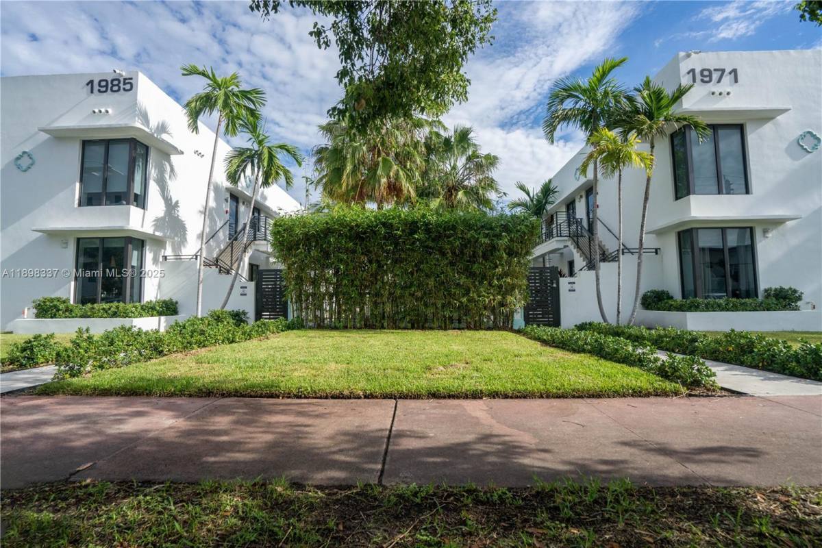 Apartment for rent at 1985 Bay Dr #105, Miami Beach, FL 33141