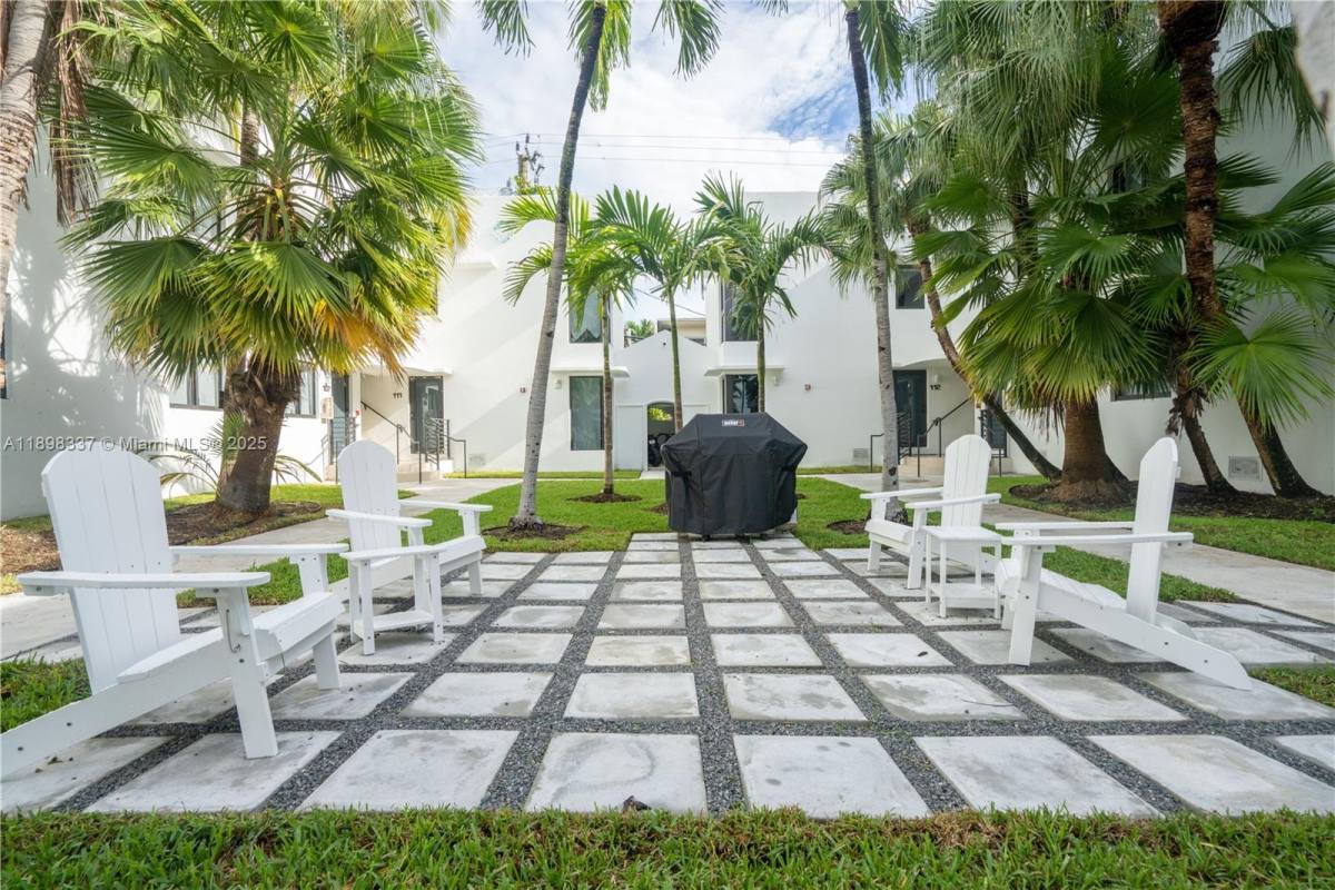 Apartment for rent at 1985 Bay Dr #105, Miami Beach, FL 33141