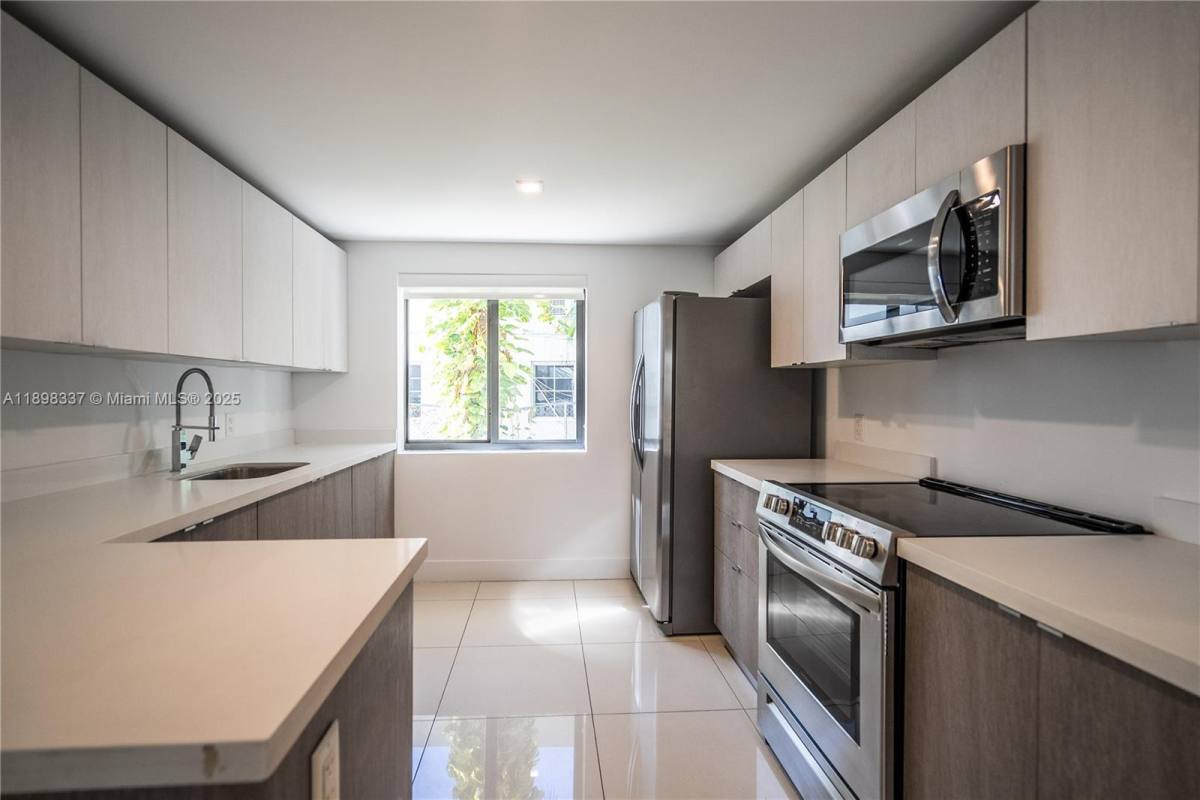 Apartment for rent at 1985 Bay Dr #105, Miami Beach, FL 33141