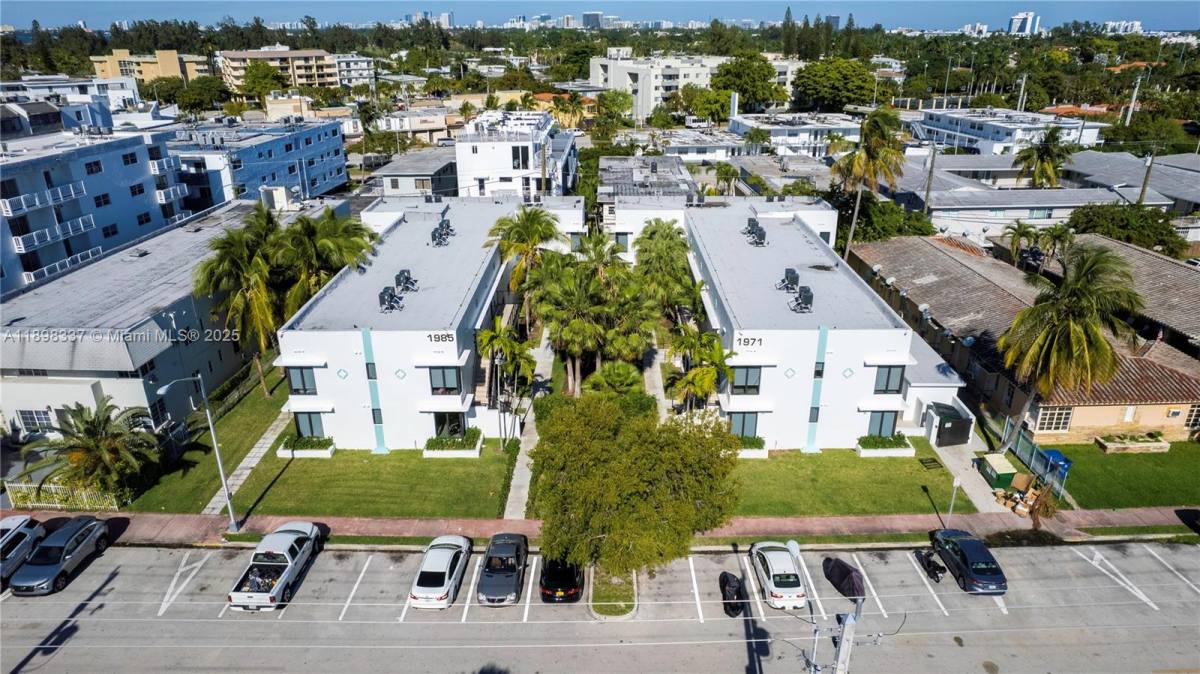 Apartment for rent at 1985 Bay Dr #105, Miami Beach, FL 33141