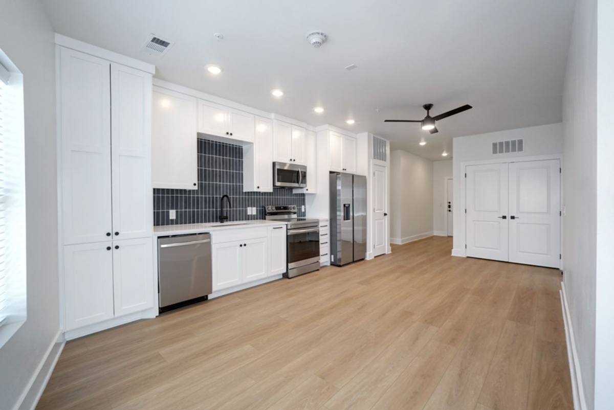 Apartment for rent at 3000 Duval St, Austin, TX 78705
