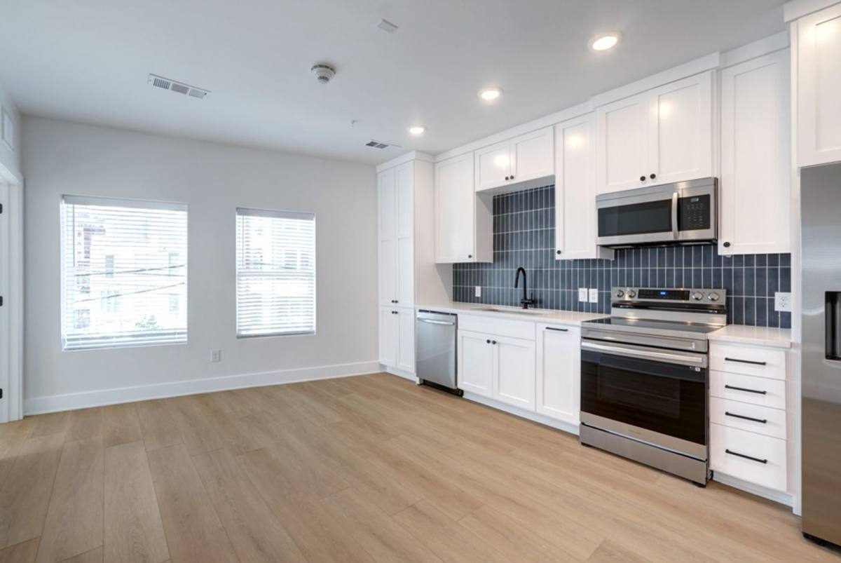 Apartment for rent at 3000 Duval St, Austin, TX 78705